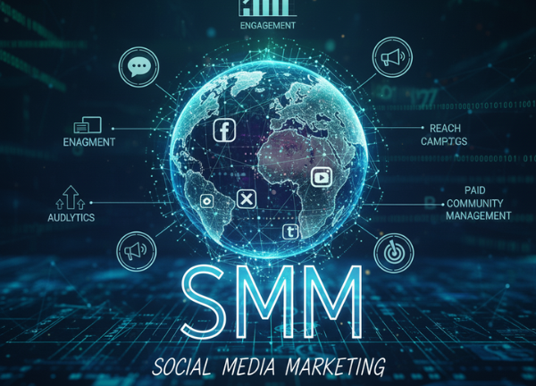 SMM specialist in Kannur