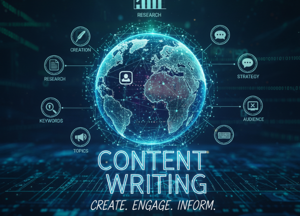 CONTENT WRITING specialist in Kannur